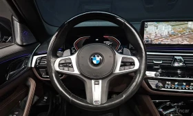 BMW 530 * 530i M Sport Package *  | Auto.bg — изображение 13
