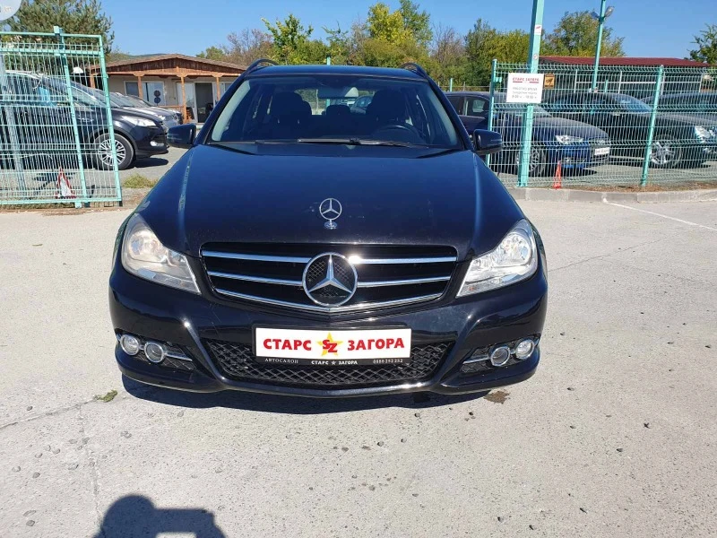 Mercedes-Benz C 250 250 AMG, снимка 2 - Автомобили и джипове - 45552233