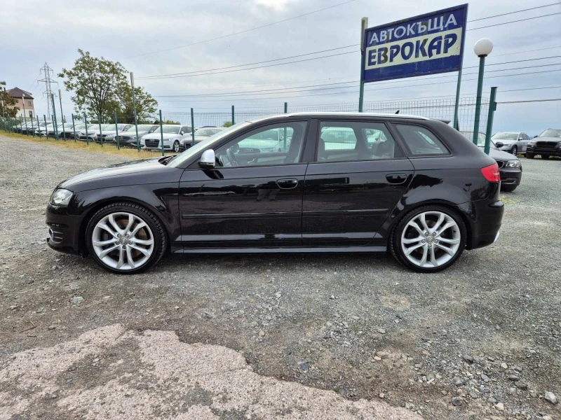 Audi S3 2.0Turbo Quattro, снимка 2 - Автомобили и джипове - 45366989