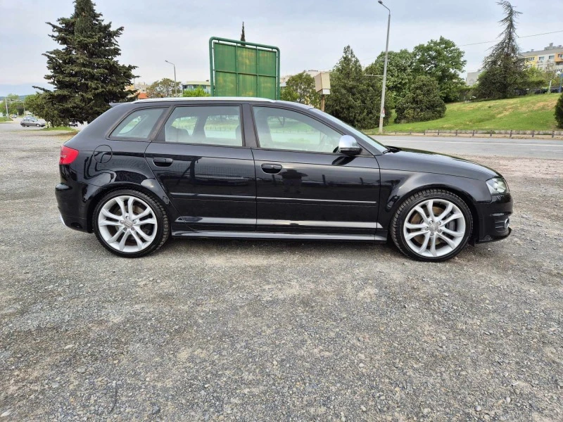 Audi S3 2.0Turbo Quattro, снимка 6 - Автомобили и джипове - 45366989