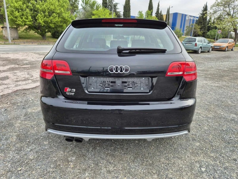 Audi S3 2.0Turbo Quattro, снимка 4 - Автомобили и джипове - 45366989