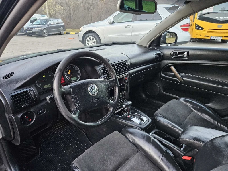 VW Passat 1.9TDI 131Hp, снимка 15 - Автомобили и джипове - 48407824