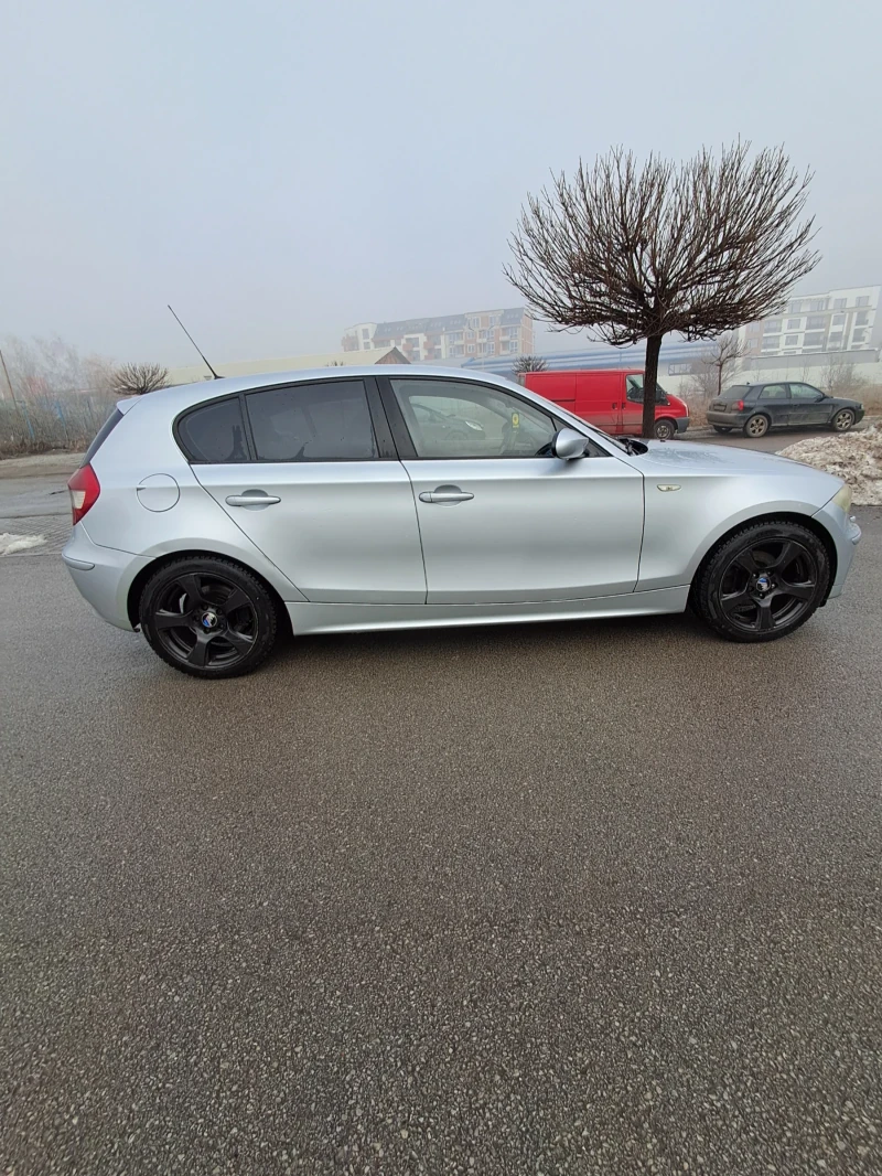 BMW 120, снимка 5 - Автомобили и джипове - 48822686