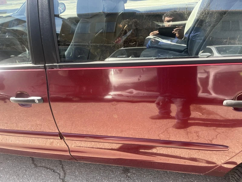 Ford Galaxy, снимка 4 - Автомобили и джипове - 52679483