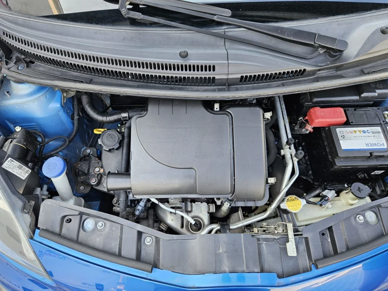 Toyota Aygo 1.0vvti-68кс= АВТОМАТ= 100.000км= КЛИМАТИК, снимка 17 - Автомобили и джипове - 51067761