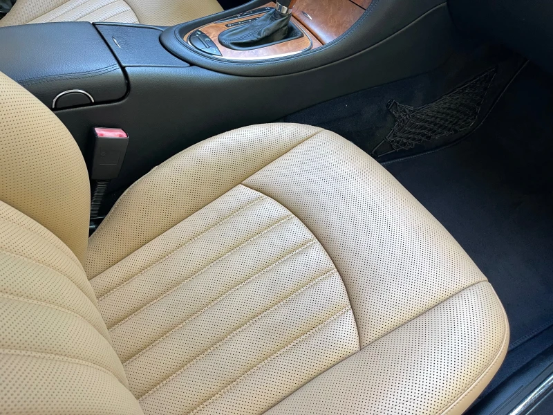 Mercedes-Benz CLS 500 #V8#388KC#159621КМ#УНИКАТ!!, снимка 7 - Автомобили и джипове - 51573860