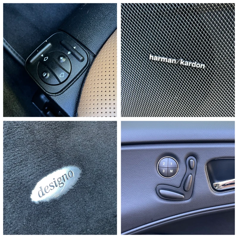 Mercedes-Benz CLS 500 #V8#388KC#159621КМ#УНИКАТ!!, снимка 13 - Автомобили и джипове - 51573860