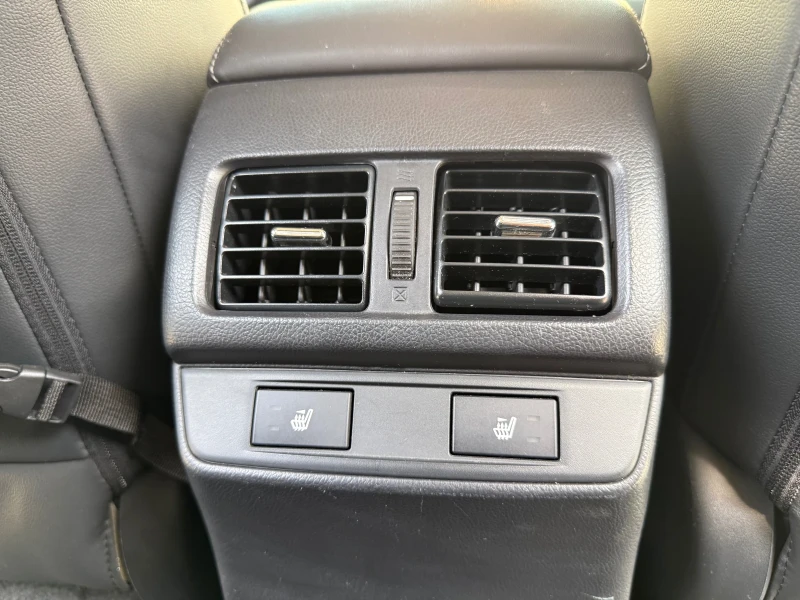 Subaru Outback 2.5i , снимка 14 - Автомобили и джипове - 52487401