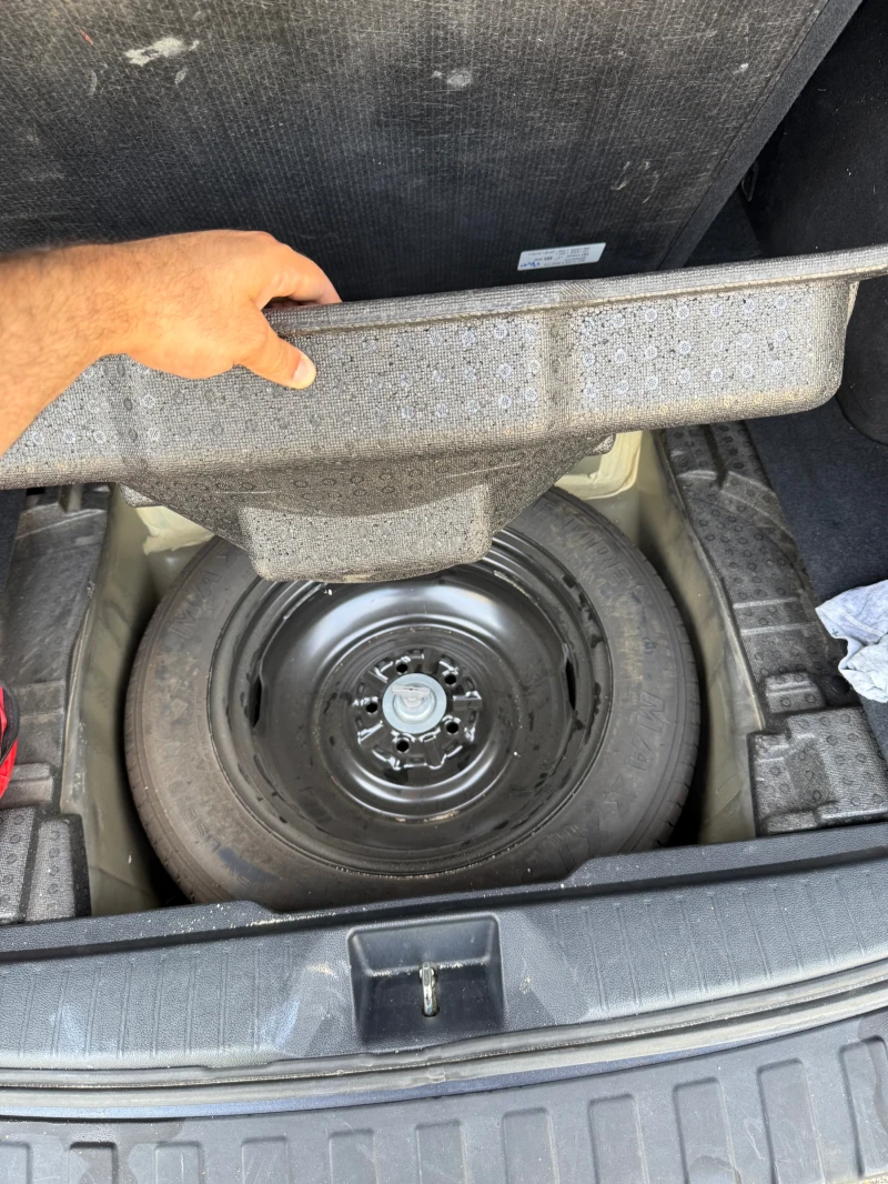 Subaru Outback 2.5i , снимка 16 - Автомобили и джипове - 52487401