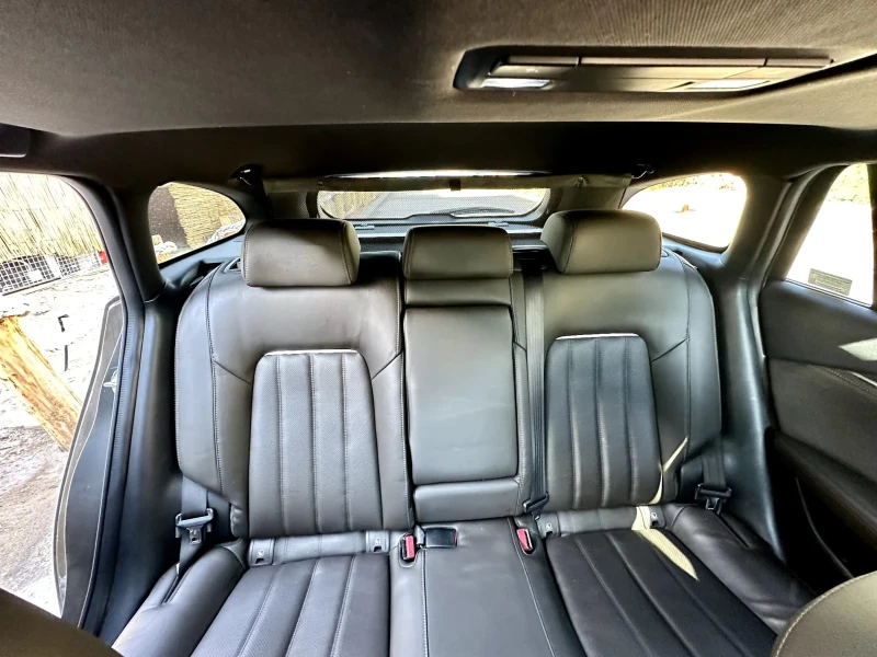 Mazda 6 Takumi 2, 2 D 4x4, снимка 12 - Автомобили и джипове - 52252213