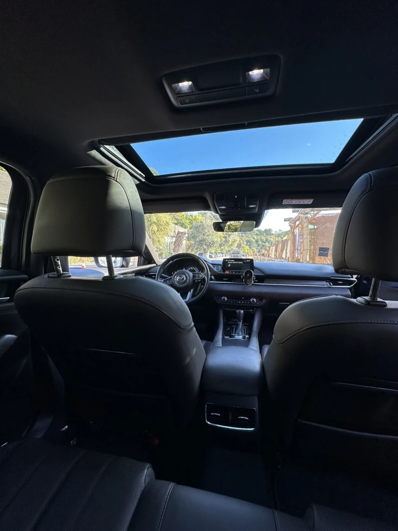 Mazda 6 Takumi 2, 2 D 4x4, снимка 3 - Автомобили и джипове - 52252213