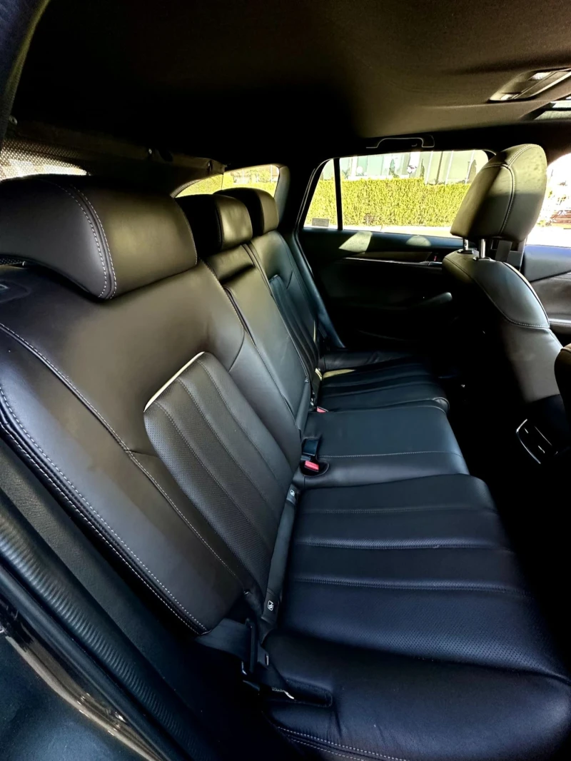 Mazda 6 Takumi 2, 2 D 4x4, снимка 11 - Автомобили и джипове - 52252213