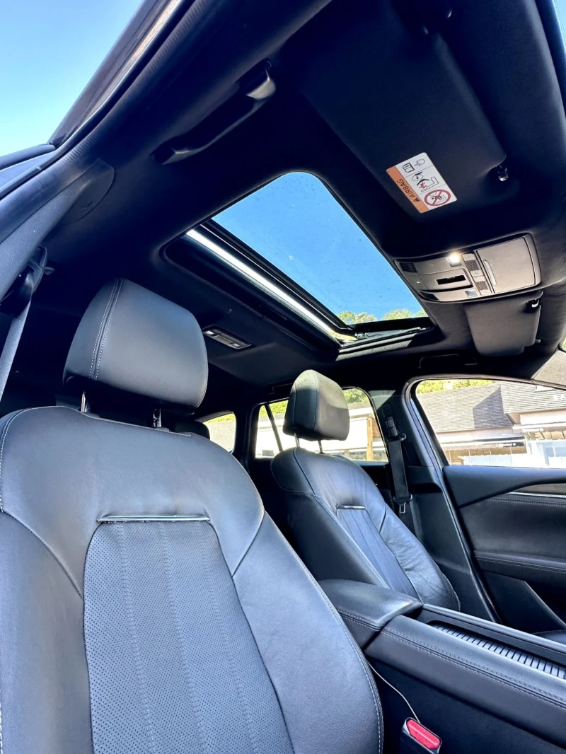 Mazda 6 Takumi 2, 2 D 4x4, снимка 13 - Автомобили и джипове - 52252213