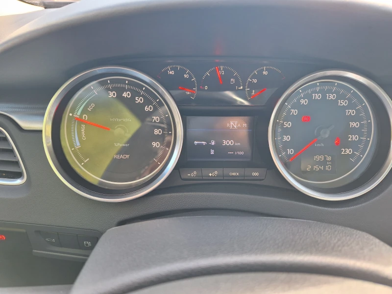 Peugeot 508, снимка 12 - Автомобили и джипове - 52404195