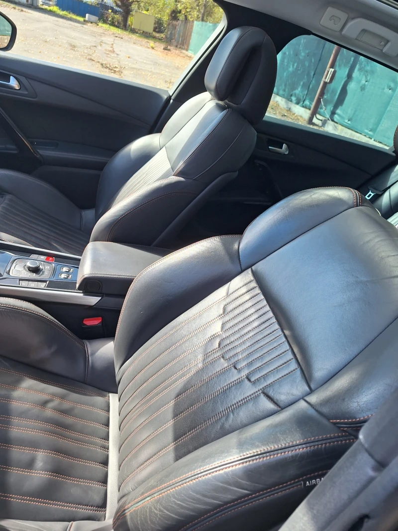 Peugeot 508, снимка 13 - Автомобили и джипове - 52404195