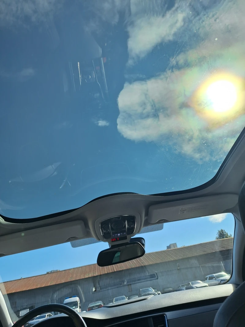 Peugeot 508, снимка 10 - Автомобили и джипове - 52404195