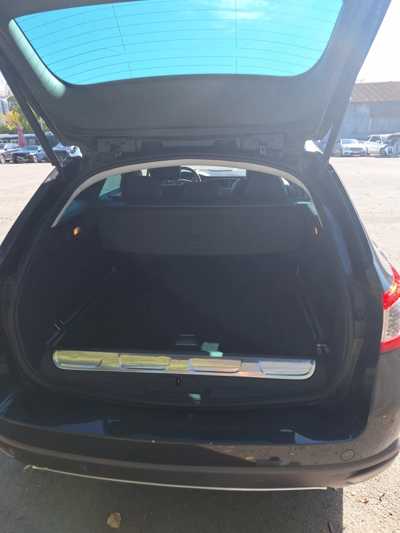 Peugeot 508, снимка 6 - Автомобили и джипове - 52404195