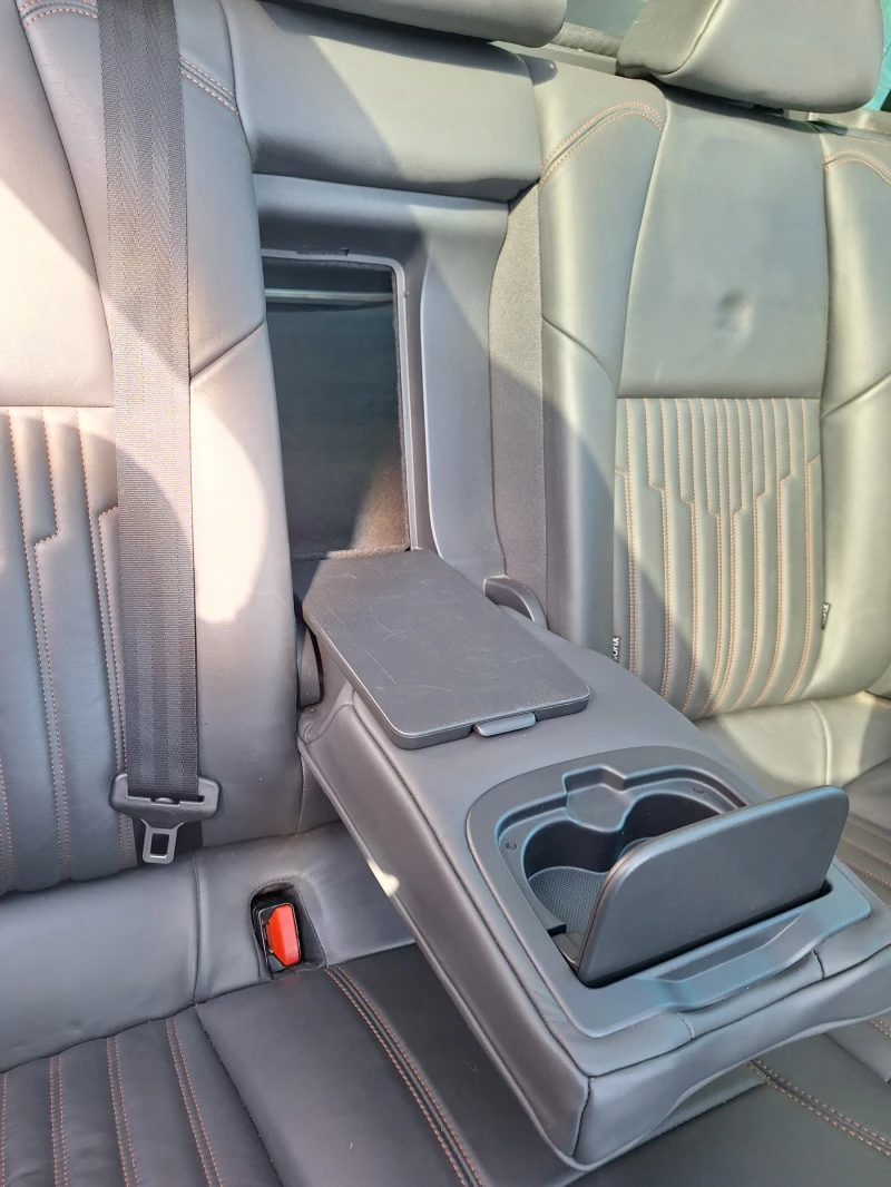 Peugeot 508, снимка 8 - Автомобили и джипове - 52404195