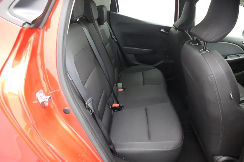 Renault Clio 1.5dci, снимка 12 - Автомобили и джипове - 52653172