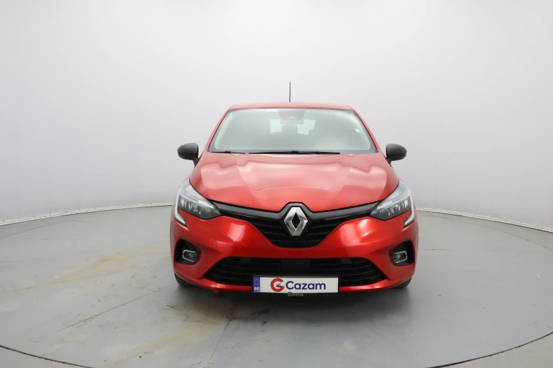 Renault Clio 1.5dci, снимка 2 - Автомобили и джипове - 52653172