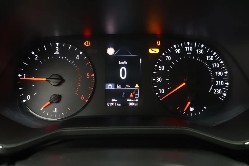 Renault Clio 1.5dci, снимка 13 - Автомобили и джипове - 52653172