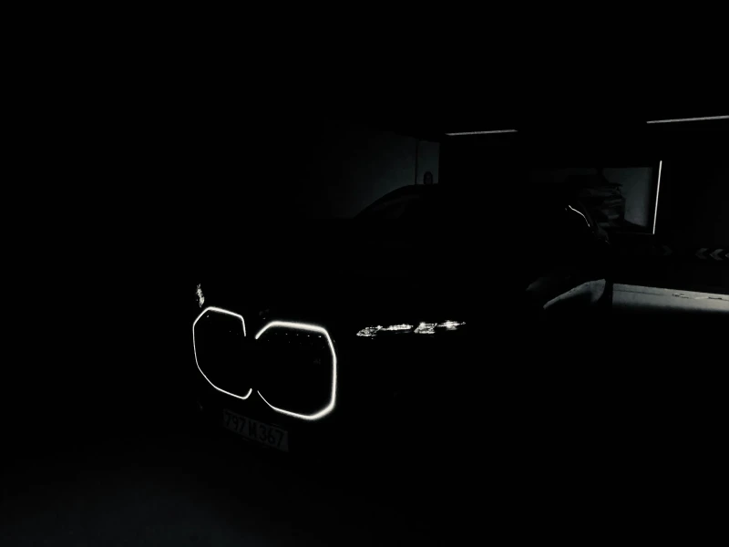 BMW i7 M70, снимка 13 - Автомобили и джипове - 52777679