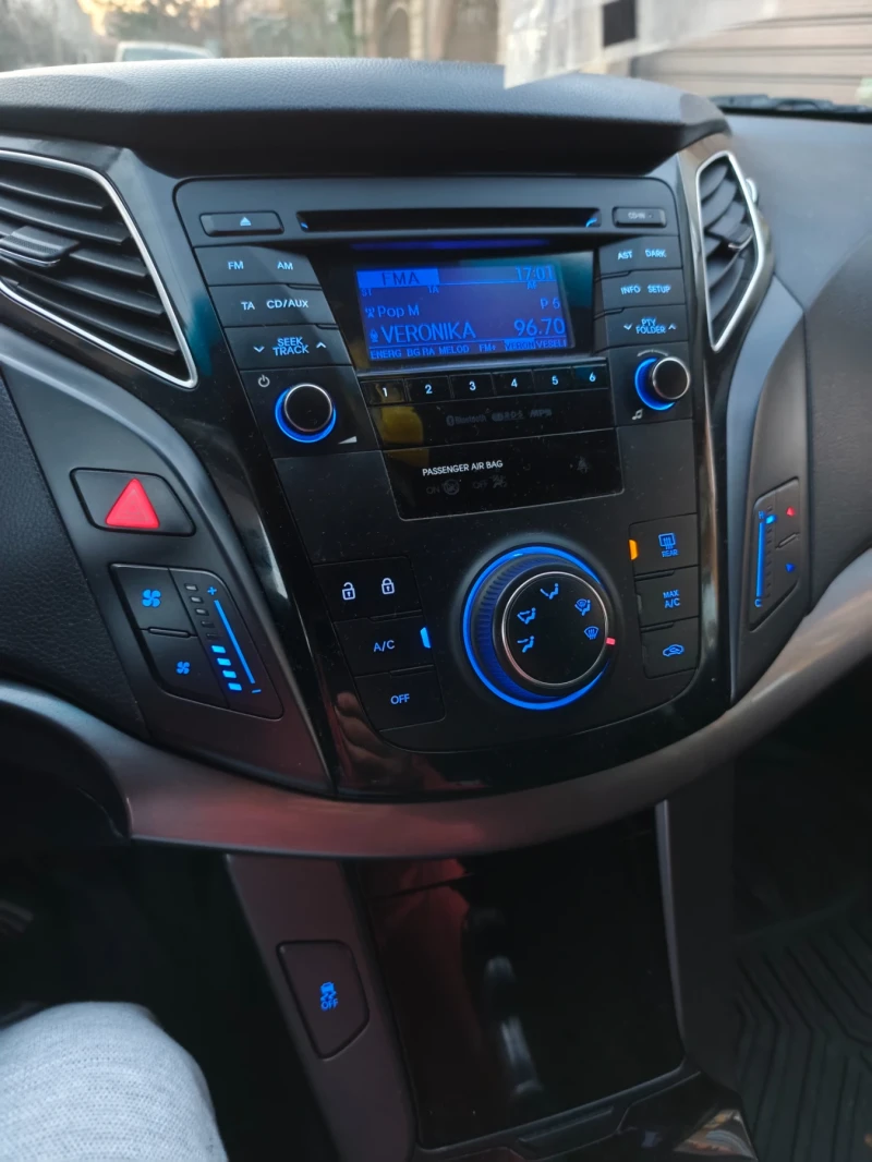 Hyundai I40, снимка 2 - Автомобили и джипове - 52868499