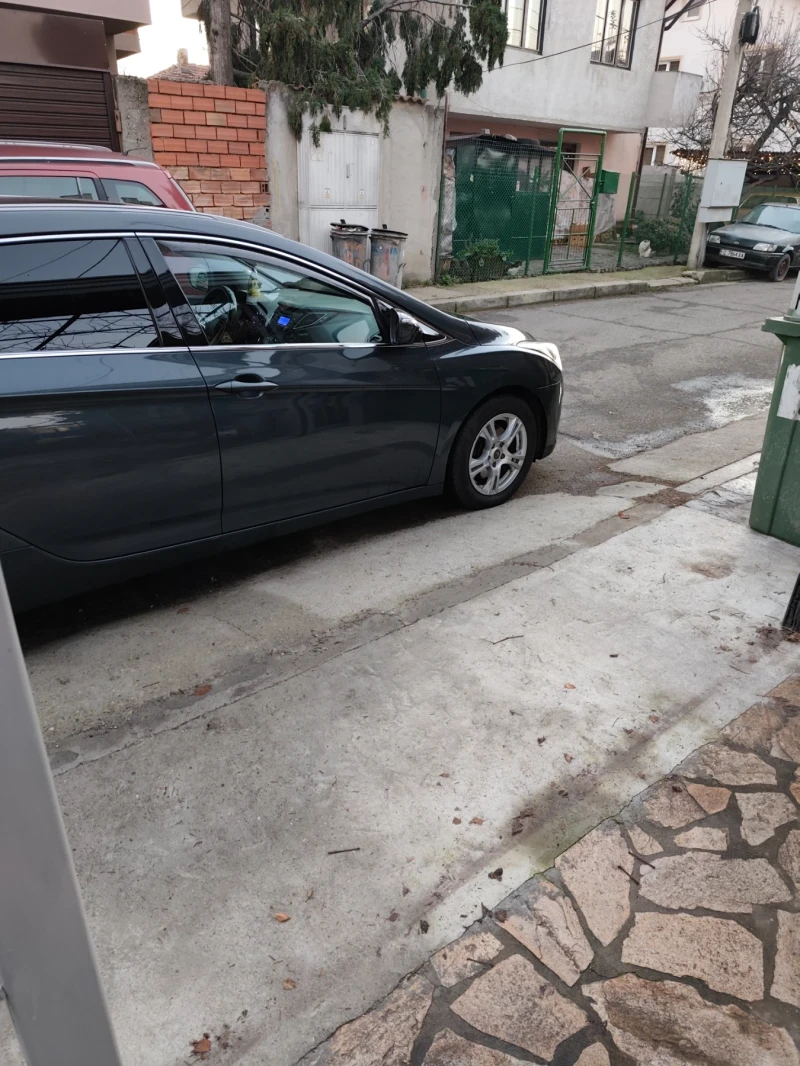 Hyundai I40, снимка 7 - Автомобили и джипове - 52868499