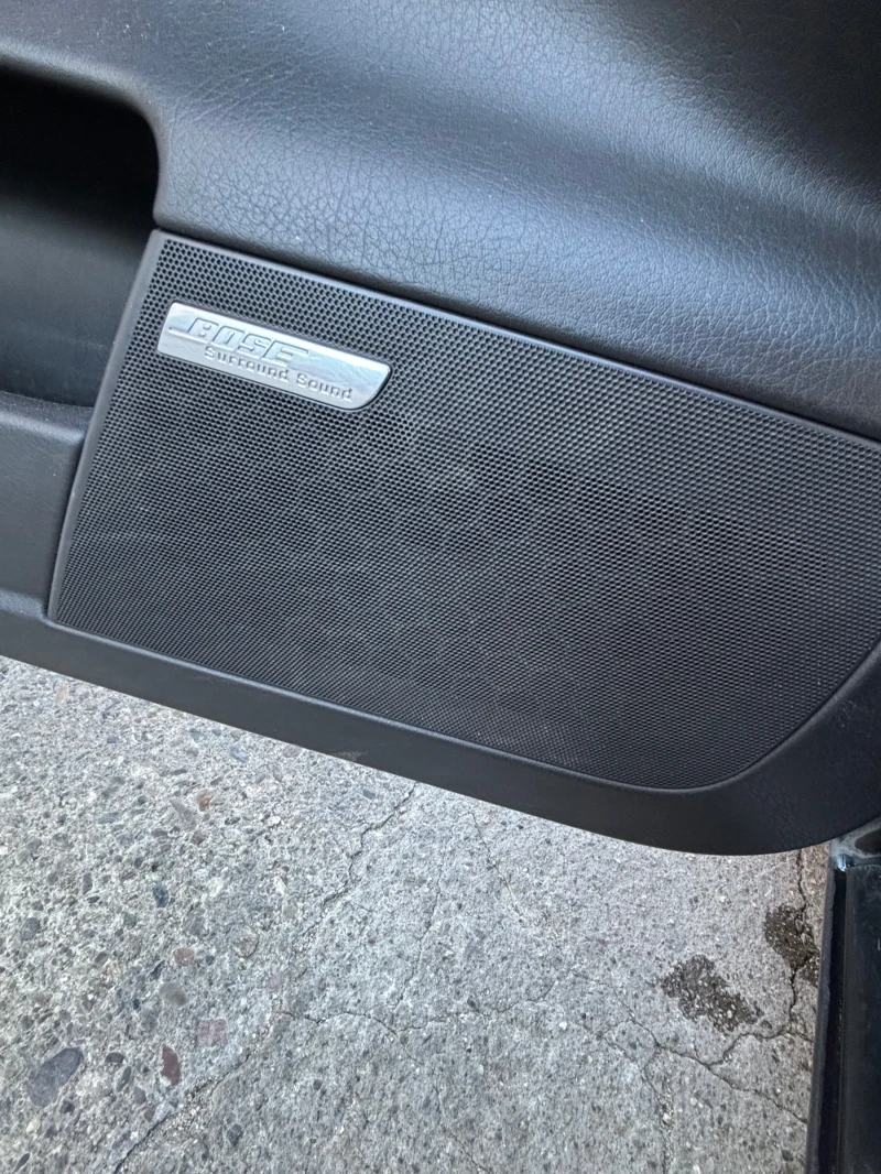 Audi A6, снимка 6 - Автомобили и джипове - 52884439