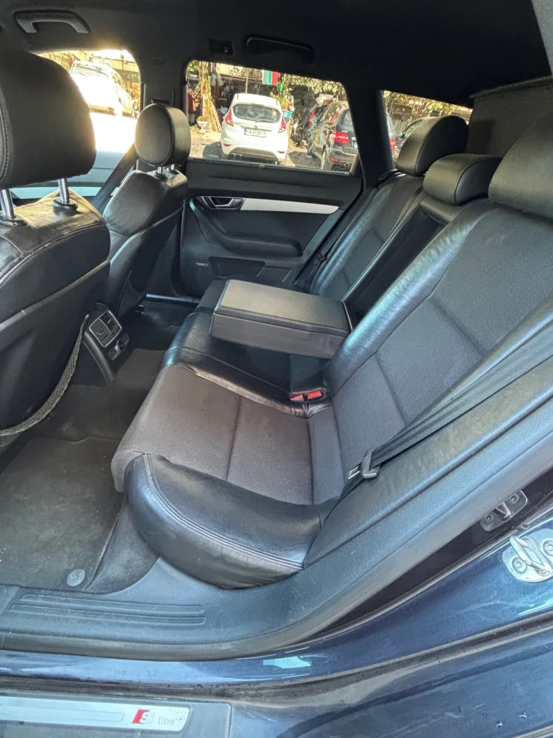 Audi A6, снимка 9 - Автомобили и джипове - 52884439