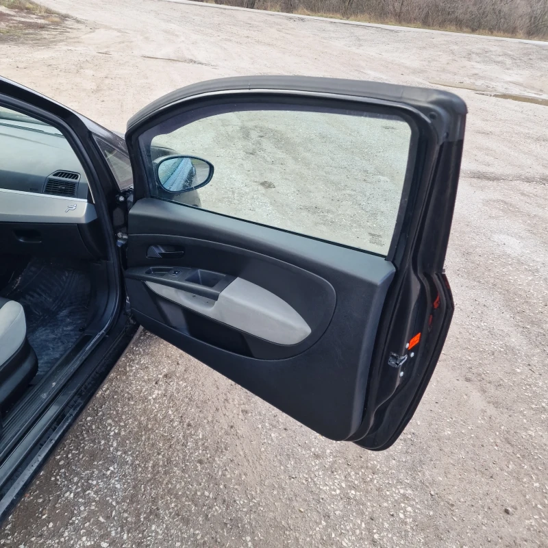 Fiat Punto Fiat Punto 1.4i Бензин, снимка 6 - Автомобили и джипове - 53019586