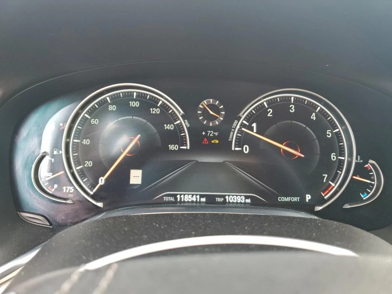 BMW 750 Li XDRIVE| M PACK| ЩОРИ| ПАНО| МАСАЖ, снимка 9 - Автомобили и джипове - 53046010