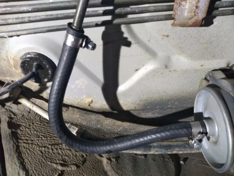 Mercedes-Benz E 230 2300, снимка 6 - Автомобили и джипове - 53066378