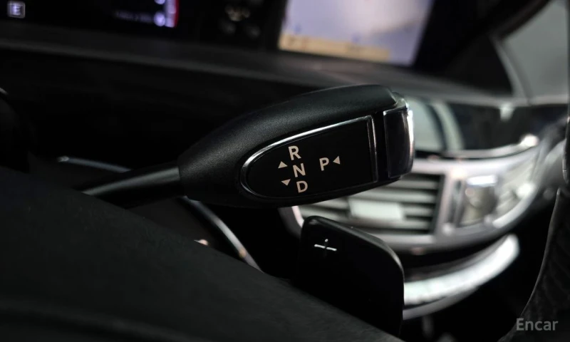 Mercedes-Benz S 350, снимка 9 - Автомобили и джипове - 53226464