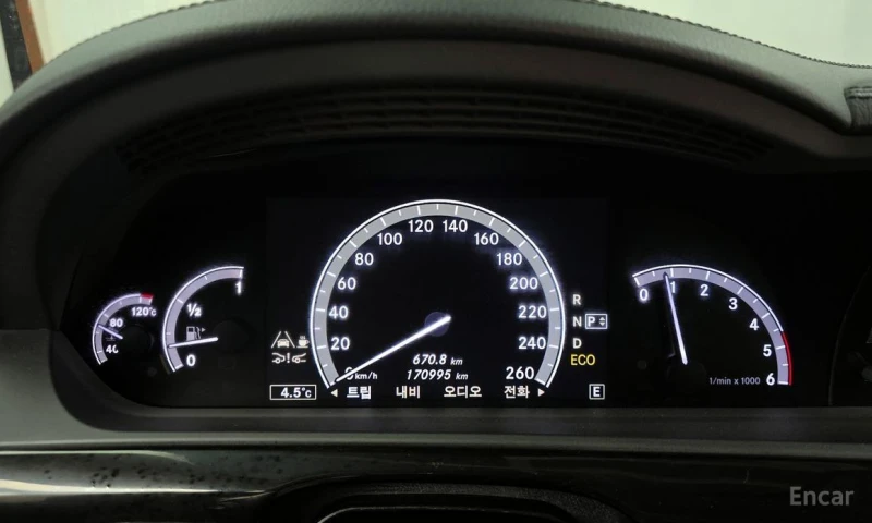 Mercedes-Benz S 350, снимка 8 - Автомобили и джипове - 53226464