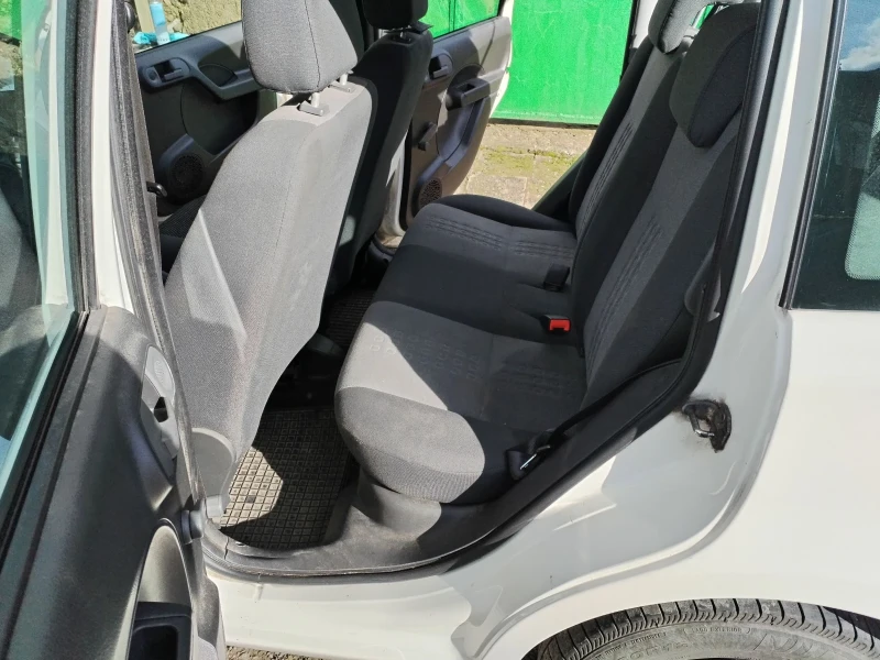 Fiat Panda 1, 2i, снимка 8 - Автомобили и джипове - 53406731