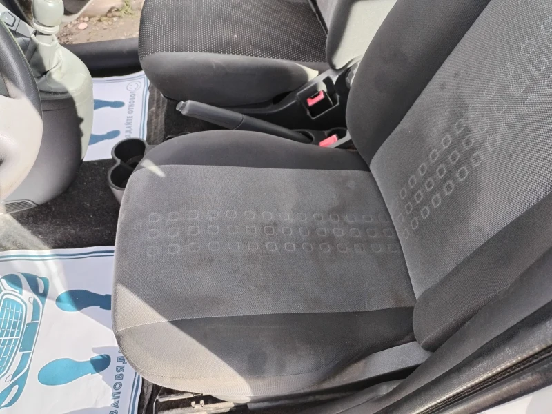 Fiat Panda 1, 2i, снимка 15 - Автомобили и джипове - 53406731