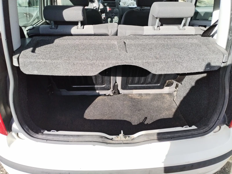 Fiat Panda 1, 2i, снимка 9 - Автомобили и джипове - 53406731