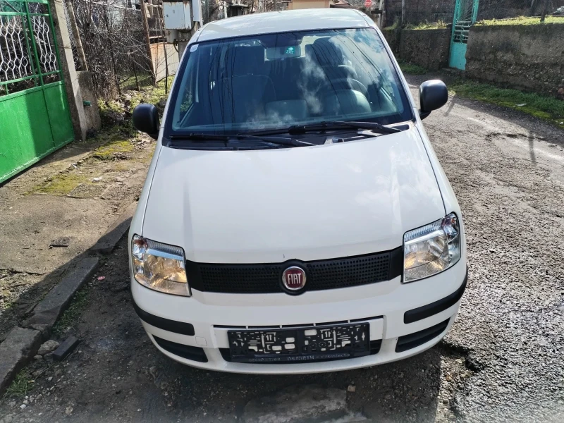 Fiat Panda 1, 2i, снимка 6 - Автомобили и джипове - 53406731