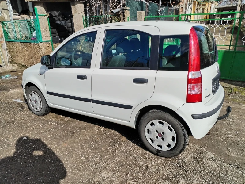 Fiat Panda 1, 2i, снимка 10 - Автомобили и джипове - 53406731