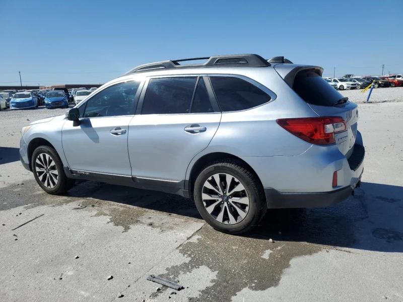 Subaru Outback * LIMITED* AWD* , снимка 6 - Автомобили и джипове - 53542558