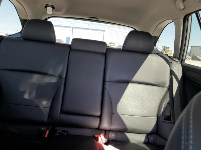 Subaru Outback * LIMITED* AWD* , снимка 11 - Автомобили и джипове - 53542558