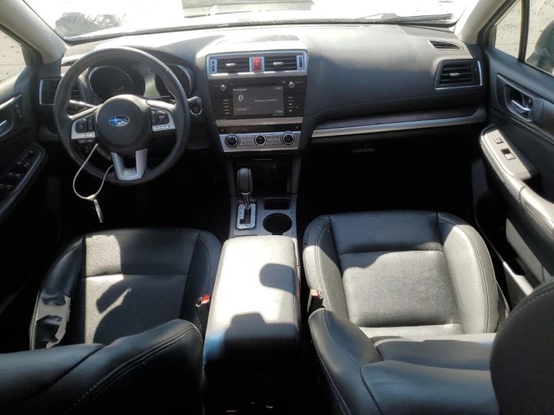 Subaru Outback * LIMITED* AWD* , снимка 9 - Автомобили и джипове - 53542558