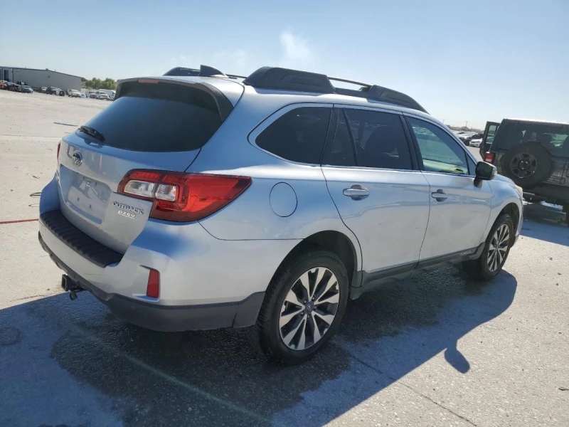 Subaru Outback * LIMITED* AWD* , снимка 4 - Автомобили и джипове - 53542558