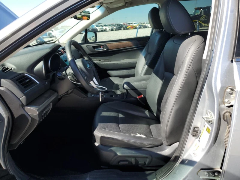 Subaru Outback * LIMITED* AWD* , снимка 10 - Автомобили и джипове - 53542558