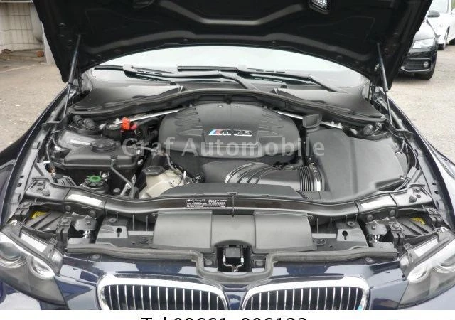 BMW M3 M3 DKG na chasti, снимка 6 - Автомобили и джипове - 3967132