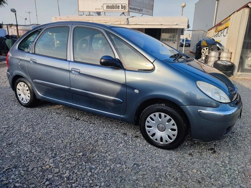 Citroen Xsara picasso 1.6 - изображение 7