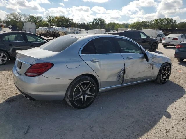 Mercedes-Benz C 300  4MATIC* BURMASTER* PANO, снимка 5 - Автомобили и джипове - 48404623