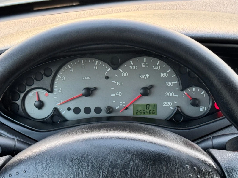 Ford Focus 1.6i ИТАЛИЯ - 2800 лв. - 97978225 | Car24.bg