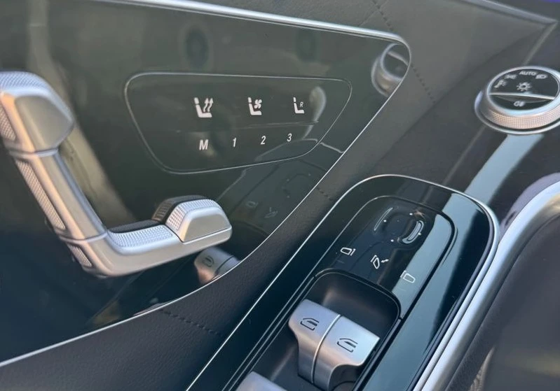 Mercedes-Benz S 400 d 4MATIC - изображение 7